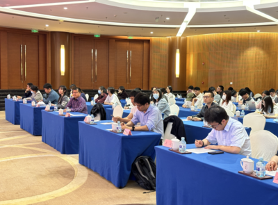 人工智能集群核心算法技术发展研讨会暨集群核心算法邀请赛圆满举办与解